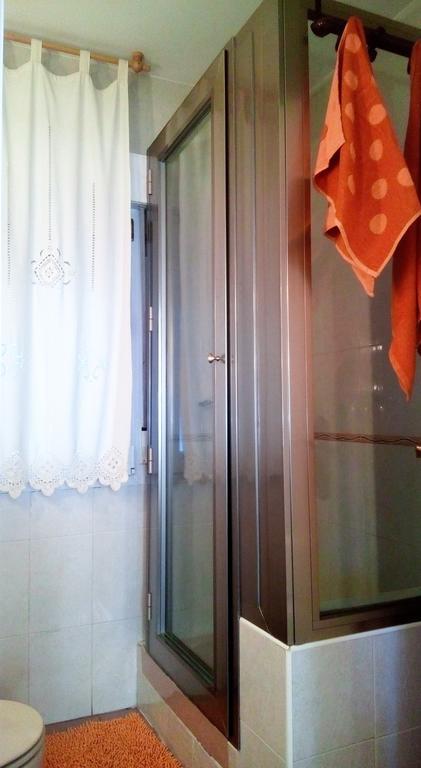 Alojamiento De Remedios Kordoba Zewnętrze zdjęcie